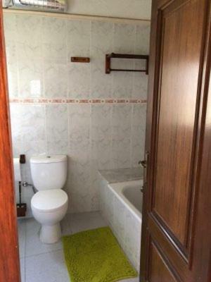 Cal Fuste Appartement Tora de Tost Buitenkant foto
